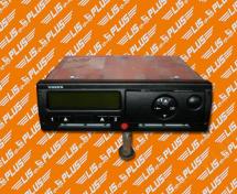 Oryginalny tachograf na kartę lub analogowy do VOLVO FH FM Volvo 1