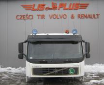 Kompletna kabina dzienna VOLVO FM9 FM12 300 / 380 Euro 3 Manual Volvo 2