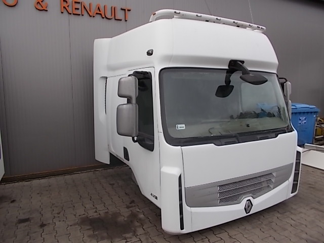 Kompletna kabina RENAULT PREMIUM DXI wersja Lift 430 Euro 5 MANUAL Renault