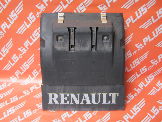 Oryginalne błotniki tylne do RENAULT PREMIUM DXI 410 / 430 / 440 / 450 / 460 Renault