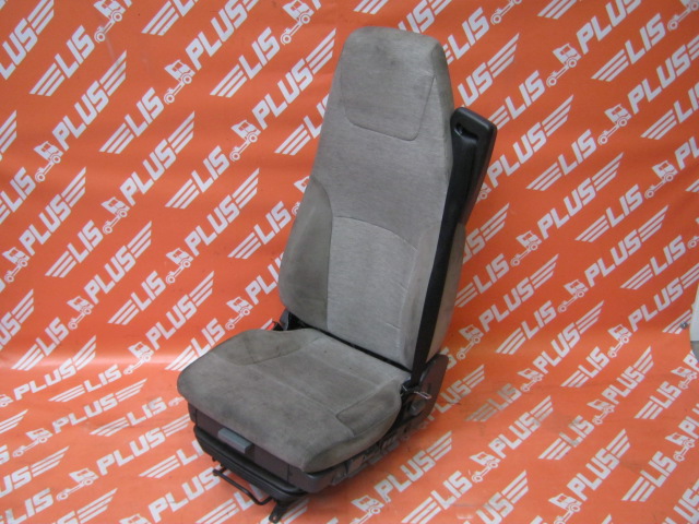 Oryginalny fotel kierowcy do RENAULT PREMIUM DXI 410 / 430 / 440 / 450 / 460 Renault