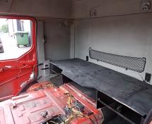 Szkielet kabiny RENAULT PREMIUM DXI 440 450 460 Automat / Manual Czerwona Renault 3