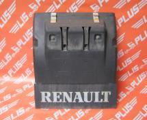 Oryginalne błotniki tylne do RENAULT MAGNUM DXI Renault 1
