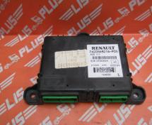 Oryginalna kaseta / sterownik poduszek ECS RENAULT PREMIUM DXI 410 / 430 / 440 / 450 / 460 Renault 1