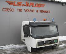 Kompletna kabina dzienna VOLVO FM9 FM12 300 / 380 Euro 3 Manual Volvo 1