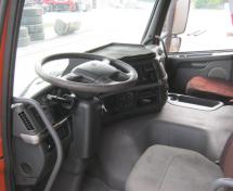 Kompletna kabina VOLVO FM12 380 / Euro 3 / I-Shift z niskim dachem Volvo 3