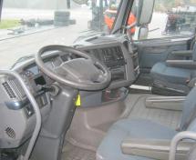 Kompletna kabina VOLVO FH13 440 Euro5 I-Shift Globetrotter XL wersja Lift Volvo 3